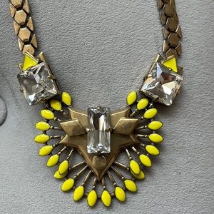 Stella & Dot necklace